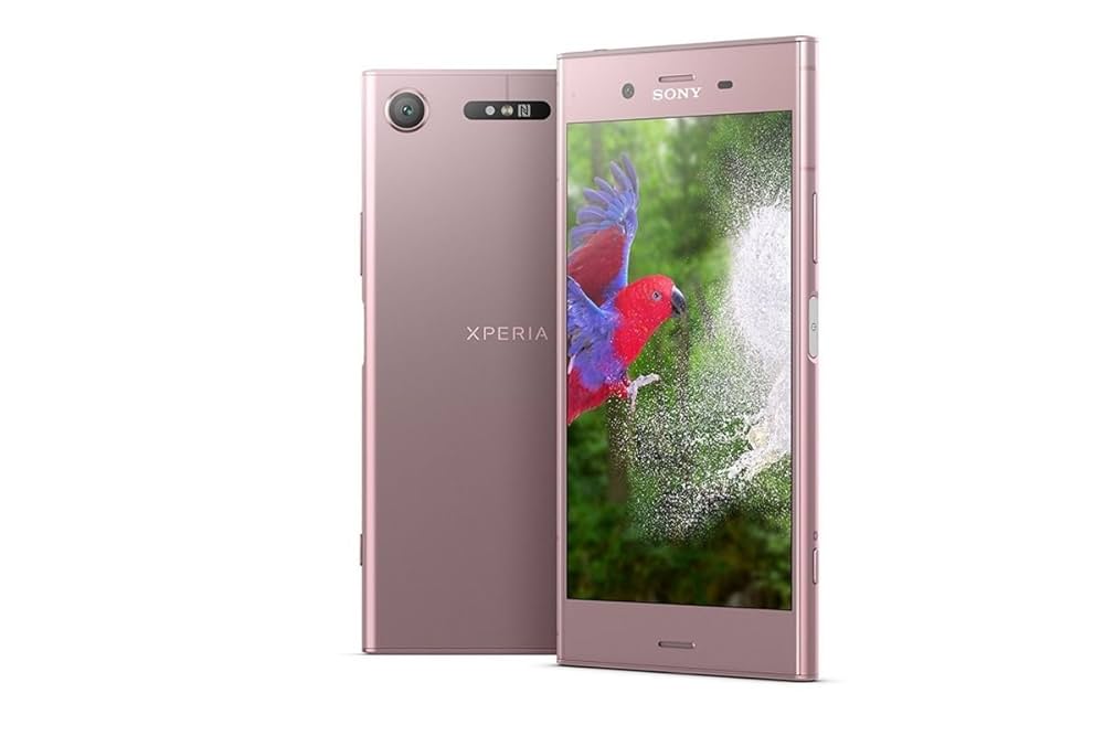 Sony Xperia XZ1 Dual | Greenfox